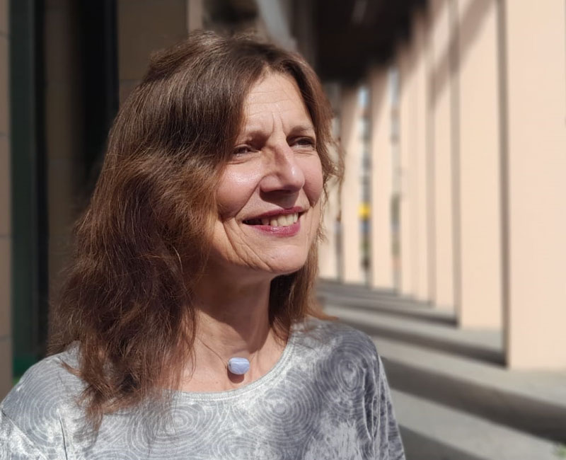 Nathalie Maurel, Sonothérapeute & Psychanalyste symbolique à Lavelanet (Ariège) 