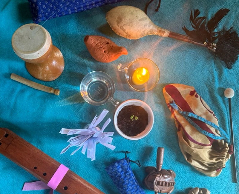 Instruments pour l'analyse des rêves