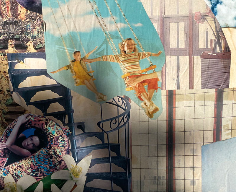 Atelier collectif analyse des rêves