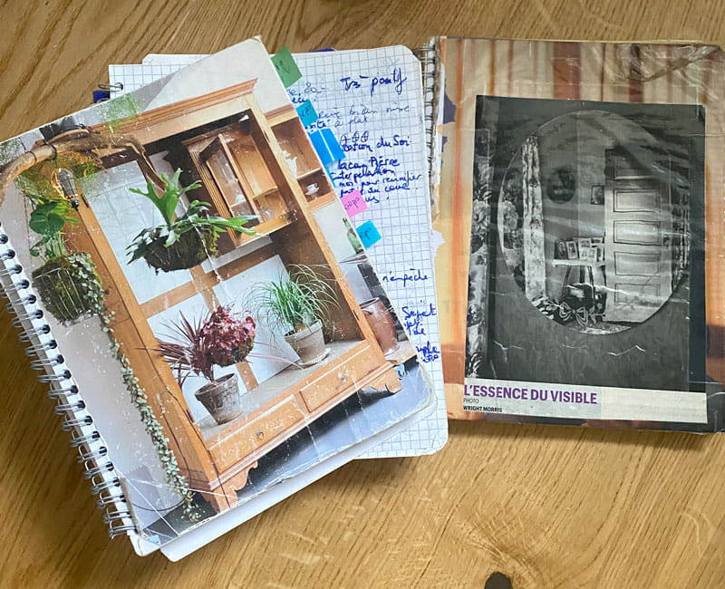 Un rêve vous appelle