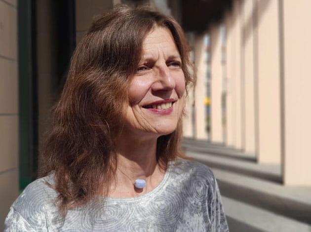 Sonothérapeute et Psychanalyste