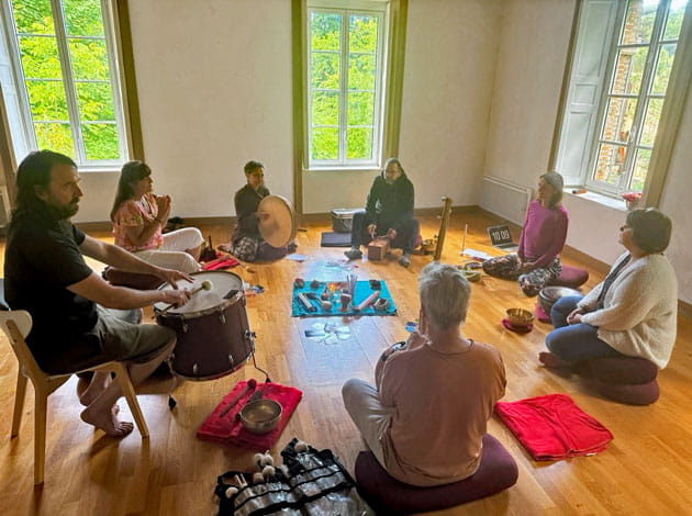 analyse et interpretation de rêves